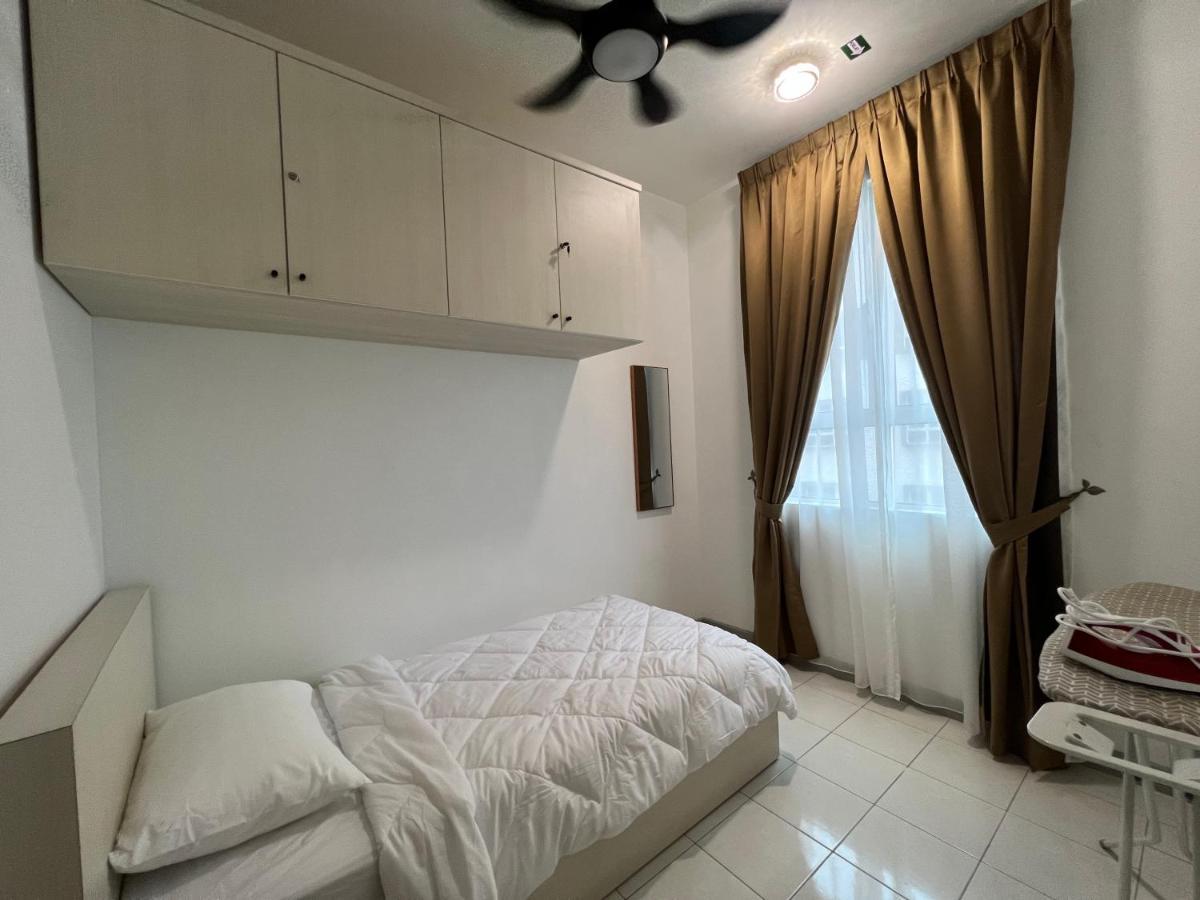 Kuala Terengganu Sea View Ktcvu Homestay Ladang Tanjung With Pool Dış mekan fotoğraf