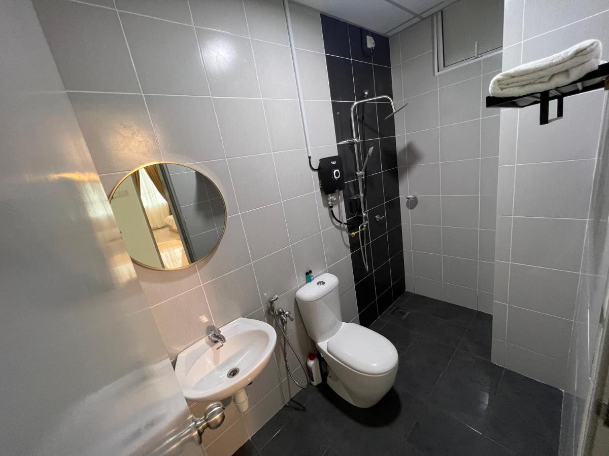 Kuala Terengganu Sea View Ktcvu Homestay Ladang Tanjung With Pool Dış mekan fotoğraf