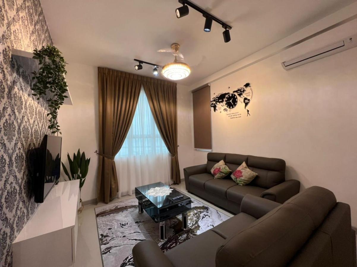 Kuala Terengganu Sea View Ktcvu Homestay Ladang Tanjung With Pool Dış mekan fotoğraf