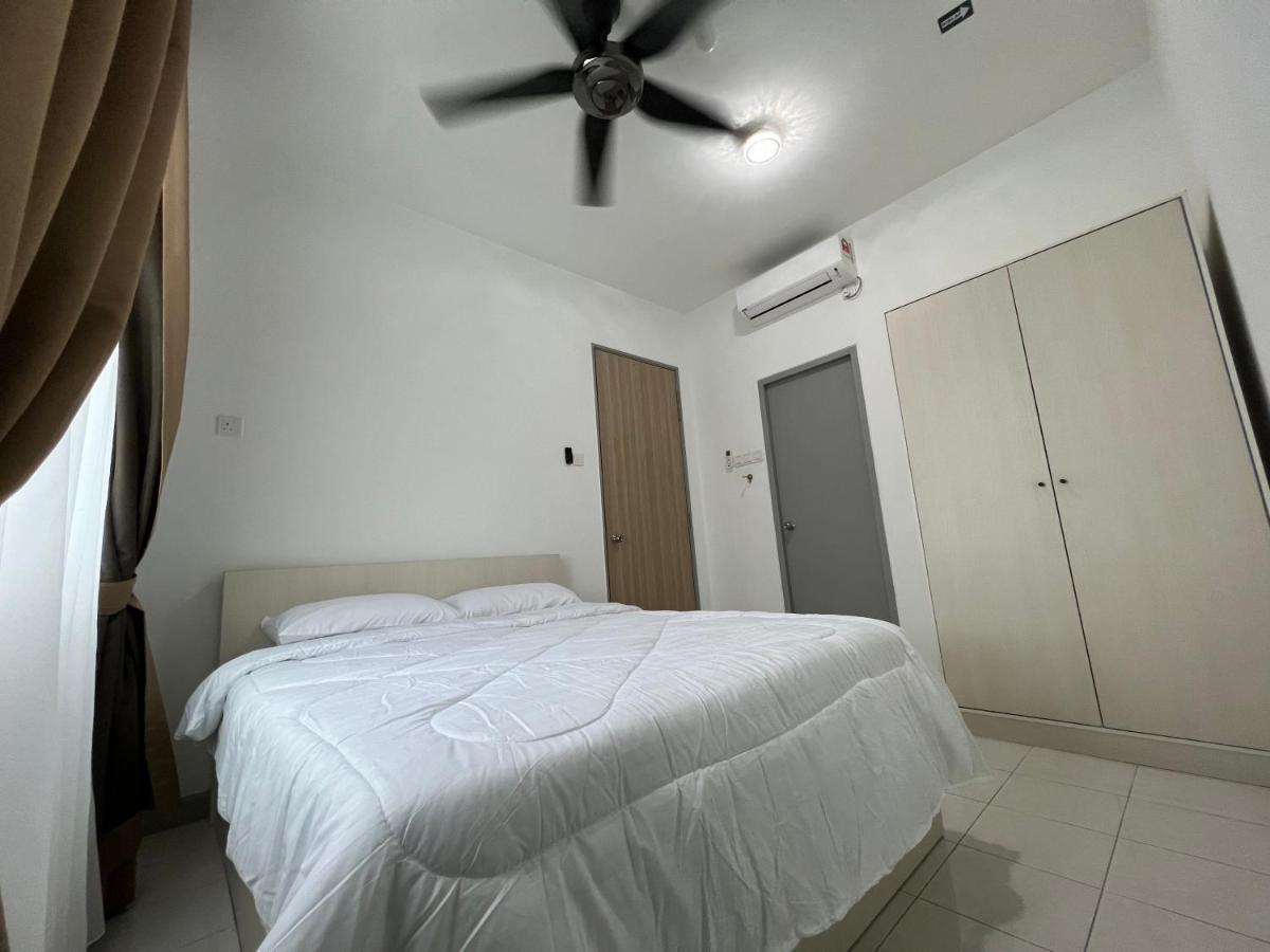 Kuala Terengganu Sea View Ktcvu Homestay Ladang Tanjung With Pool Dış mekan fotoğraf