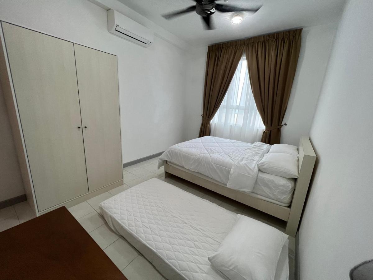 Kuala Terengganu Sea View Ktcvu Homestay Ladang Tanjung With Pool Dış mekan fotoğraf